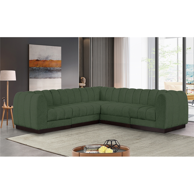Meridian Furniture Quinn 101