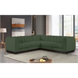 Meridian Furniture Quinn 101