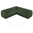 Meridian Furniture Quinn 101