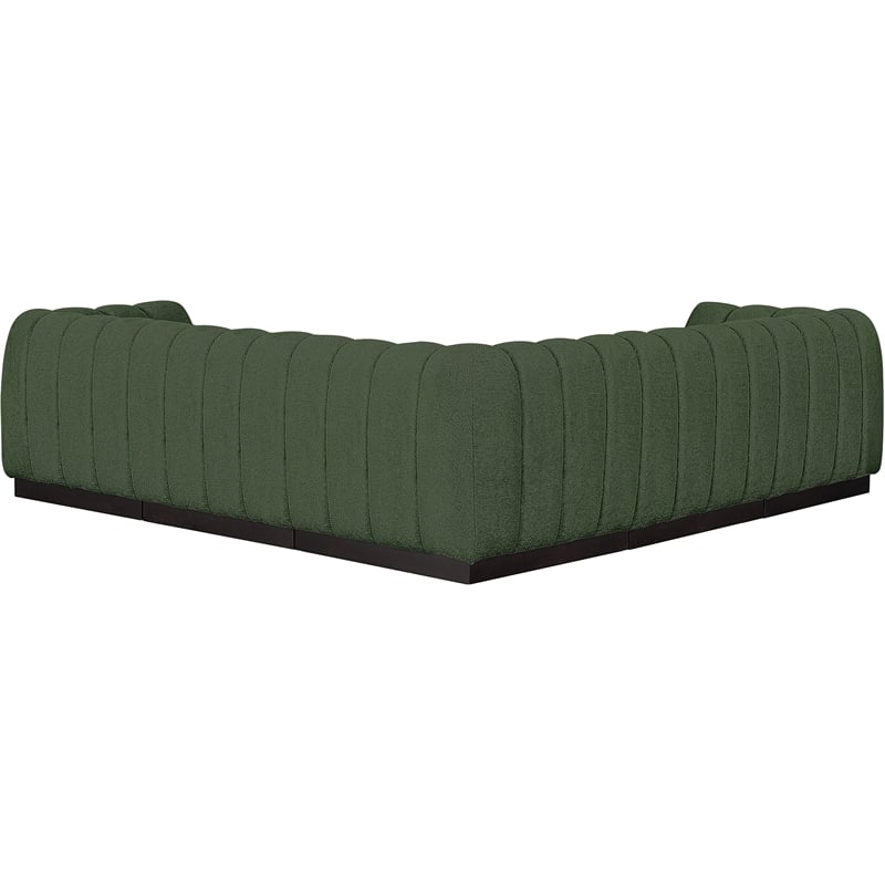 Meridian Furniture Quinn 101