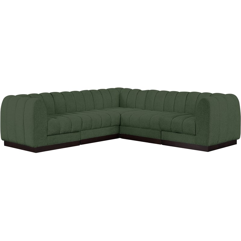 Meridian Furniture Quinn 101