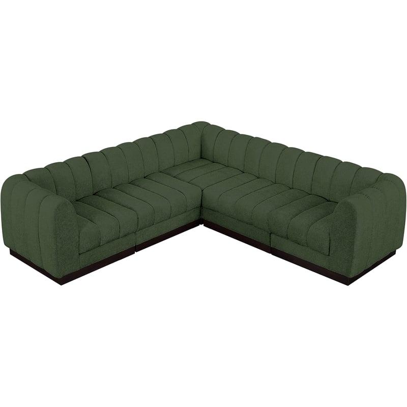 Meridian Furniture Quinn 101