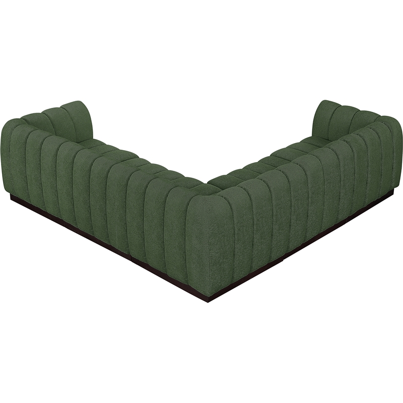 Meridian Furniture Quinn 101
