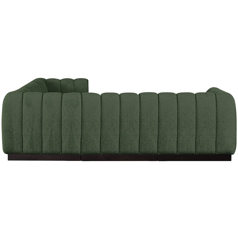 Meridian Furniture Quinn 101