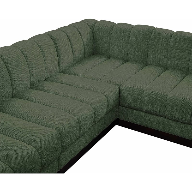 Meridian Furniture Quinn 101