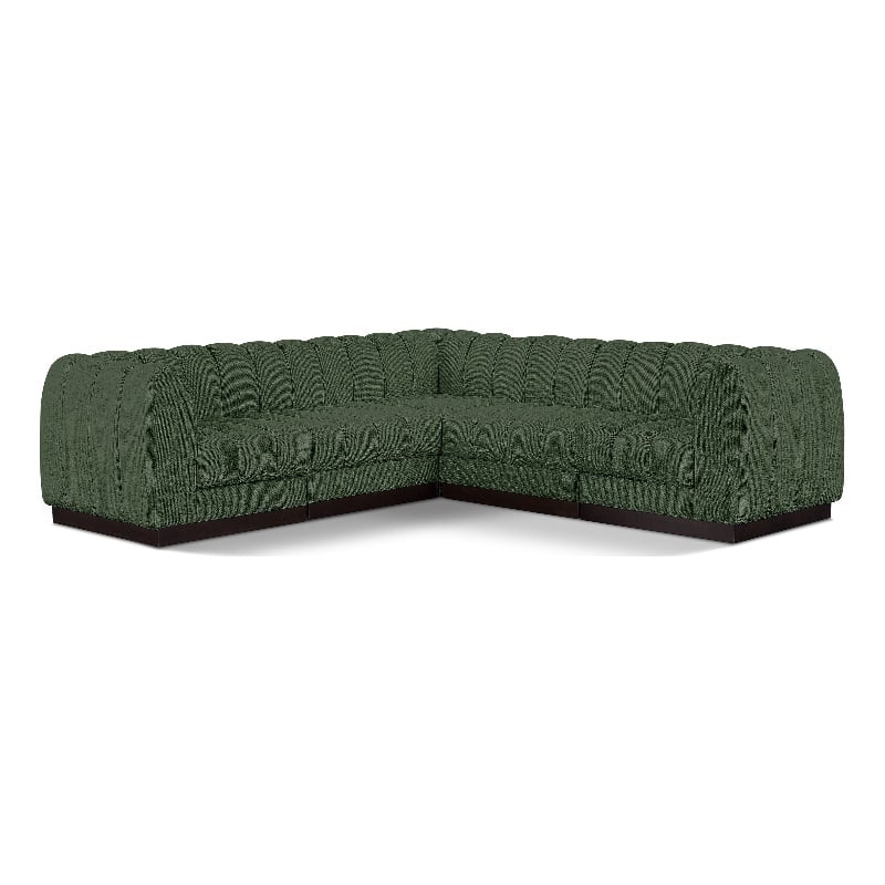 Meridian Furniture Quinn 101