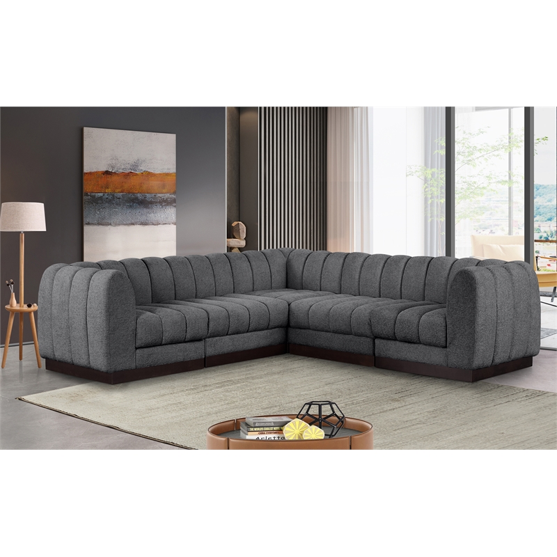 Meridian Furniture Quinn 101