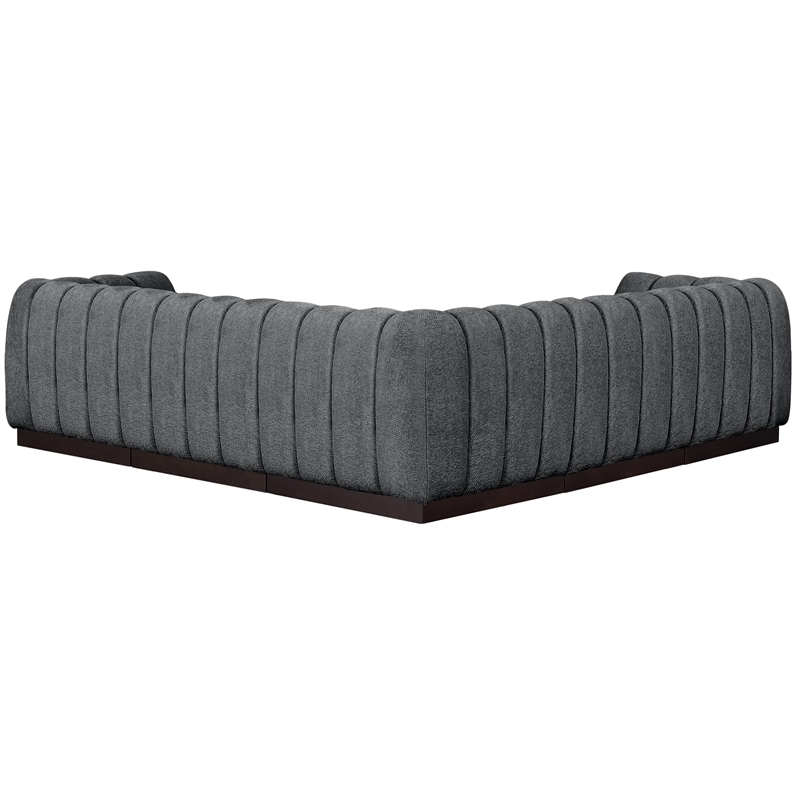 Meridian Furniture Quinn 101