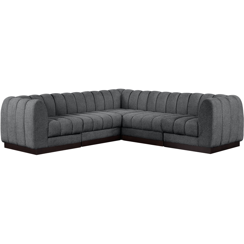 Meridian Furniture Quinn 101