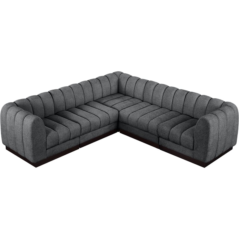 Meridian Furniture Quinn 101