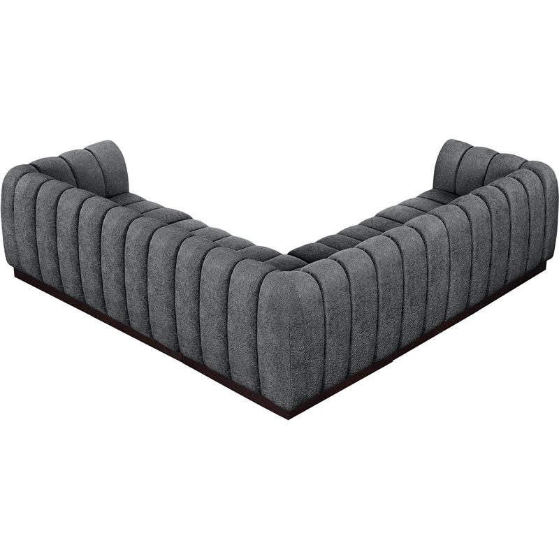 Meridian Furniture Quinn 101