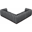 Meridian Furniture Quinn 101