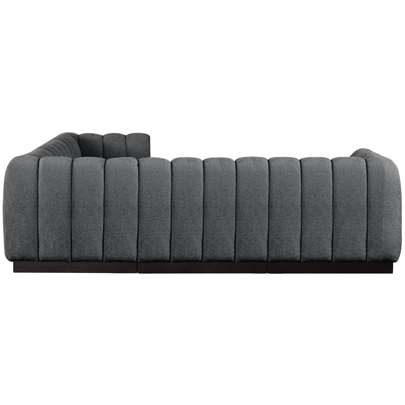 Meridian Furniture Quinn 101