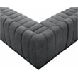 Meridian Furniture Quinn 101