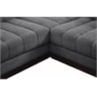 Meridian Furniture Quinn 101