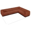 Meridian Furniture Quinn 133