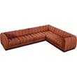 Meridian Furniture Quinn 133