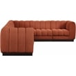 Meridian Furniture Quinn 133