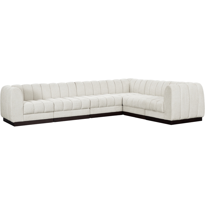Meridian Furniture Quinn 133
