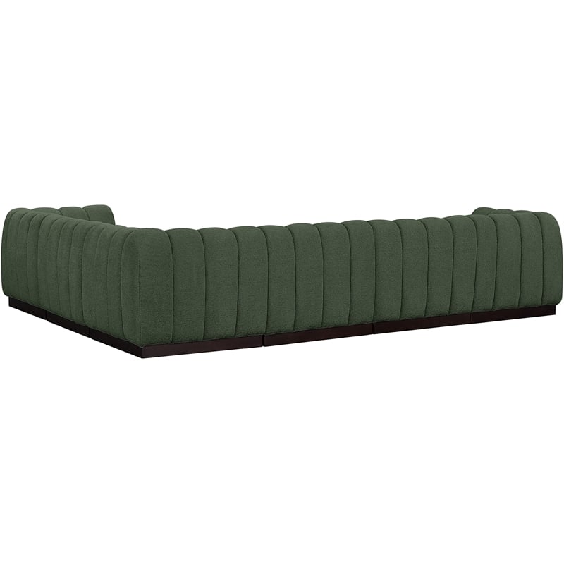 Meridian Furniture Quinn 133