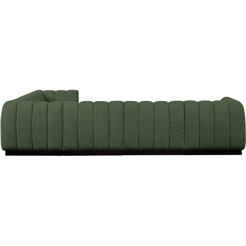 Meridian Furniture Quinn 133