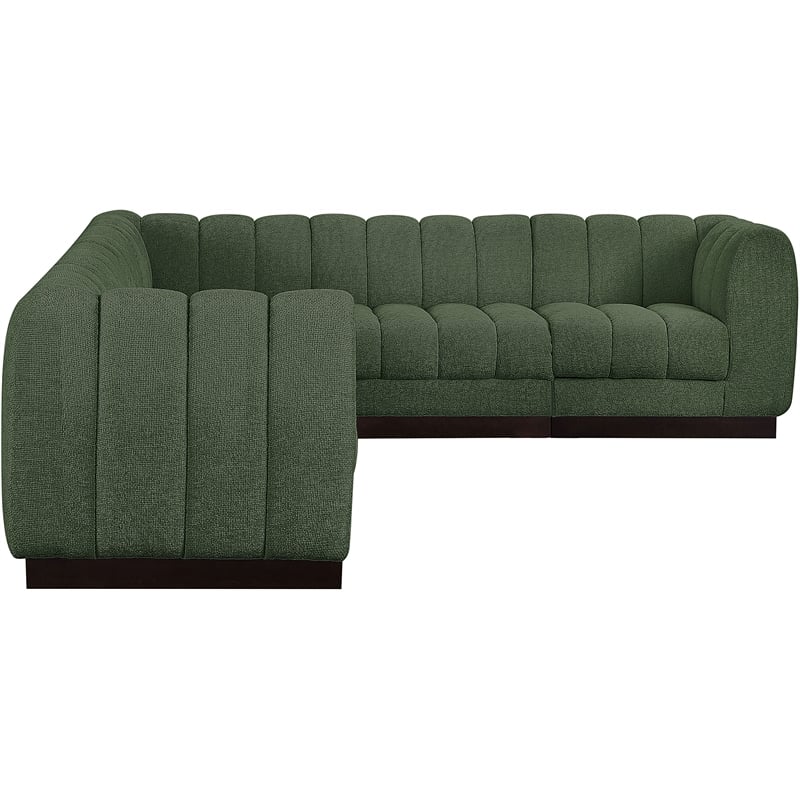 Meridian Furniture Quinn 133