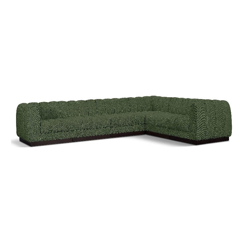 Meridian Furniture Quinn 133