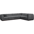 Meridian Furniture Quinn 133