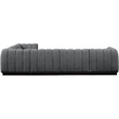 Meridian Furniture Quinn 133