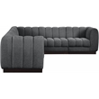 Meridian Furniture Quinn 133