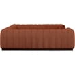 Meridian Furniture Quinn 133