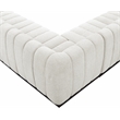 Meridian Furniture Quinn 133