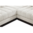 Meridian Furniture Quinn 133