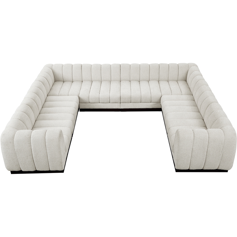 Meridian Furniture Quinn 133