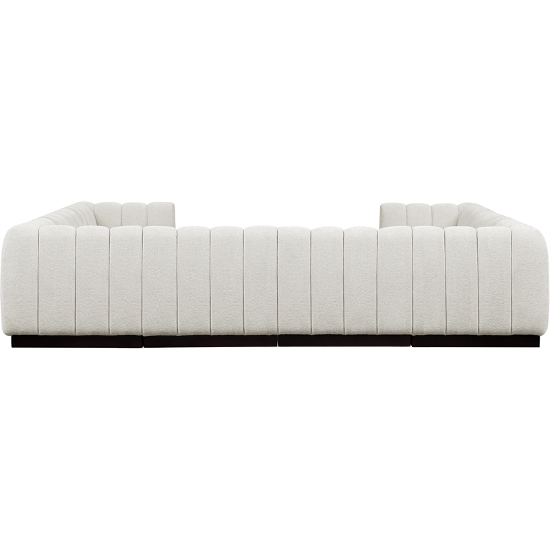 Meridian Furniture Quinn 133