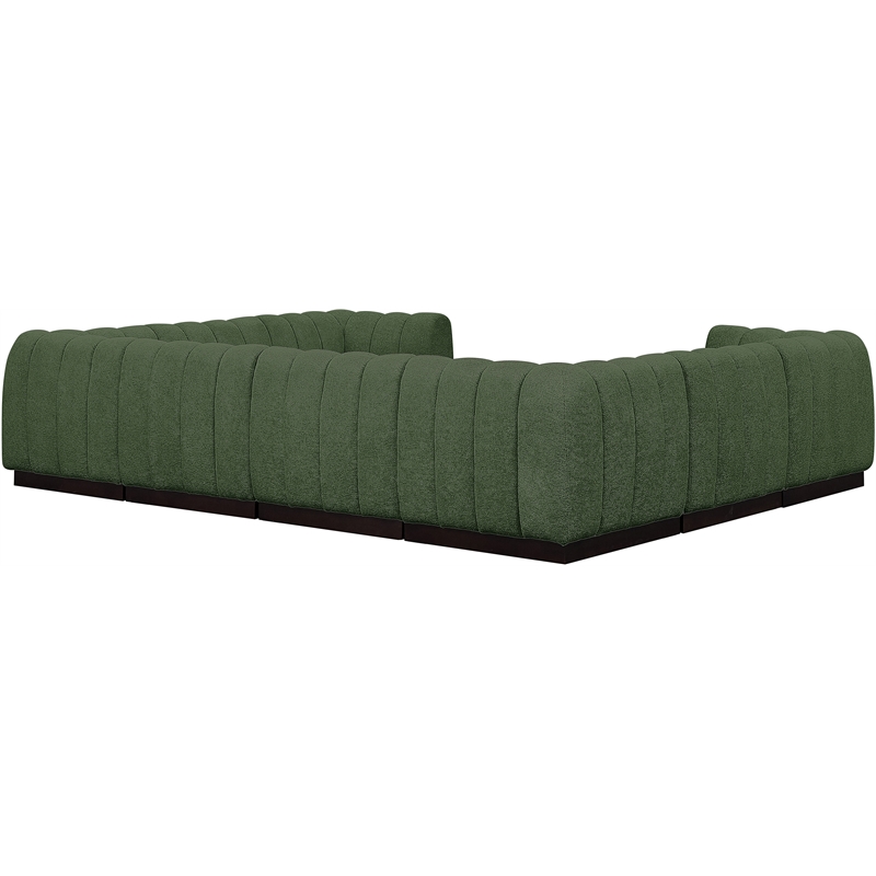 Meridian Furniture Quinn 133