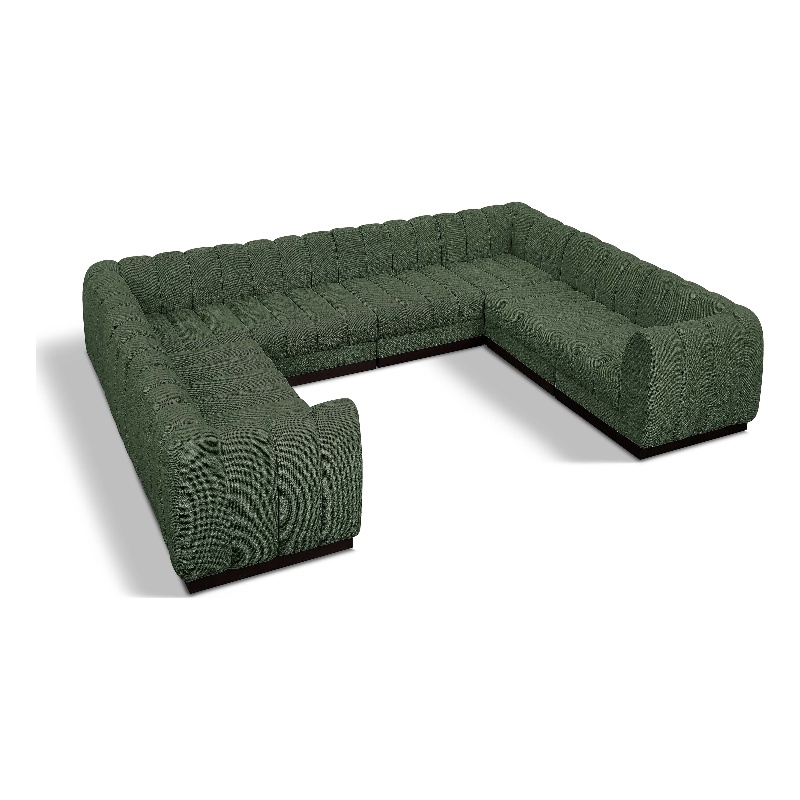 Meridian Furniture Quinn 133