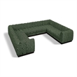 Meridian Furniture Quinn 133