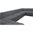 Meridian Furniture Quinn 133