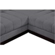 Meridian Furniture Quinn 133