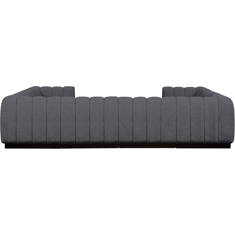 Meridian Furniture Quinn 133