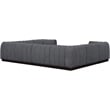 Meridian Furniture Quinn 133