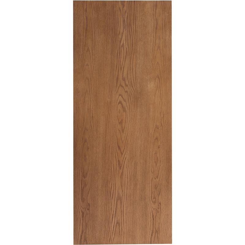 Meridian Furniture Fairfax Walnut Oak Veneer Chest