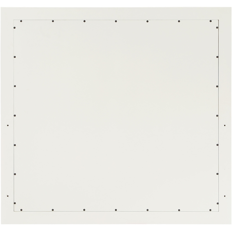 Meridian Furniture Fairfax Cream Mirror