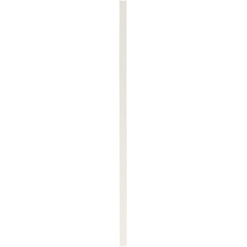 Meridian Furniture Fairfax Cream Mirror