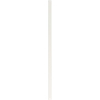 Meridian Furniture Fairfax Cream Mirror