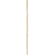 Meridian Furniture Fairfax Natural Mirror