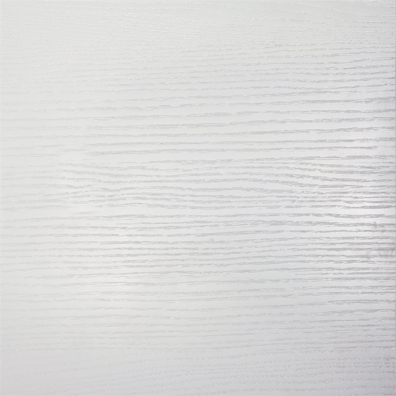 Meridian Furniture August White Night Stand