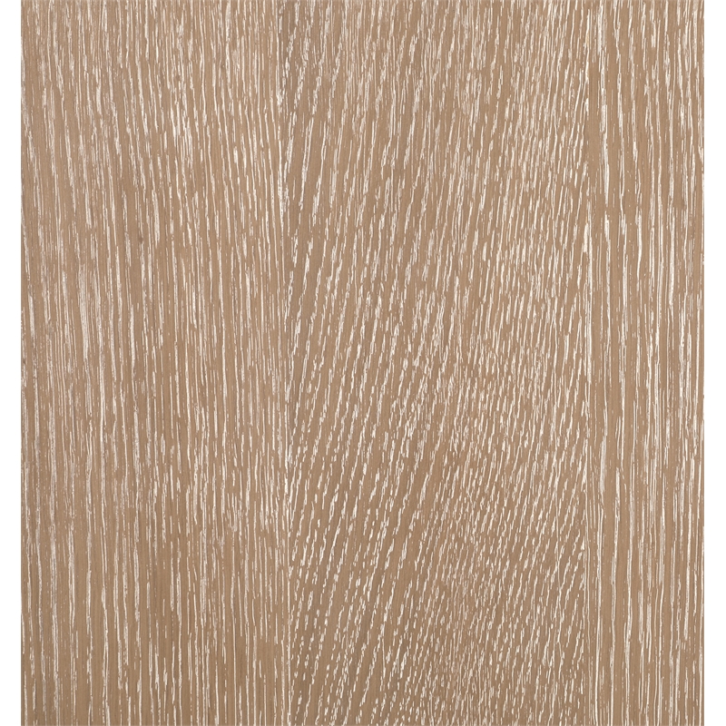 Meridian Furniture Wade Natural Night Stand / Side Table