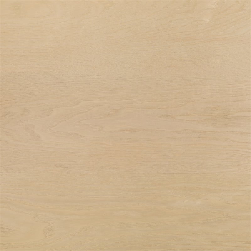 Meridian Furniture Maverick Natural Night Stand / Side Table